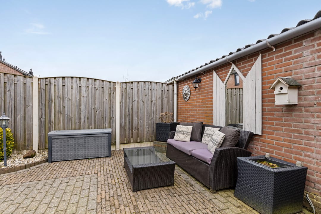 Foto 28 van Amberberg 70