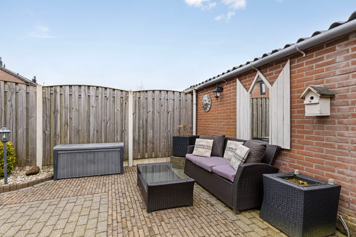 Foto 28 van Amberberg 70