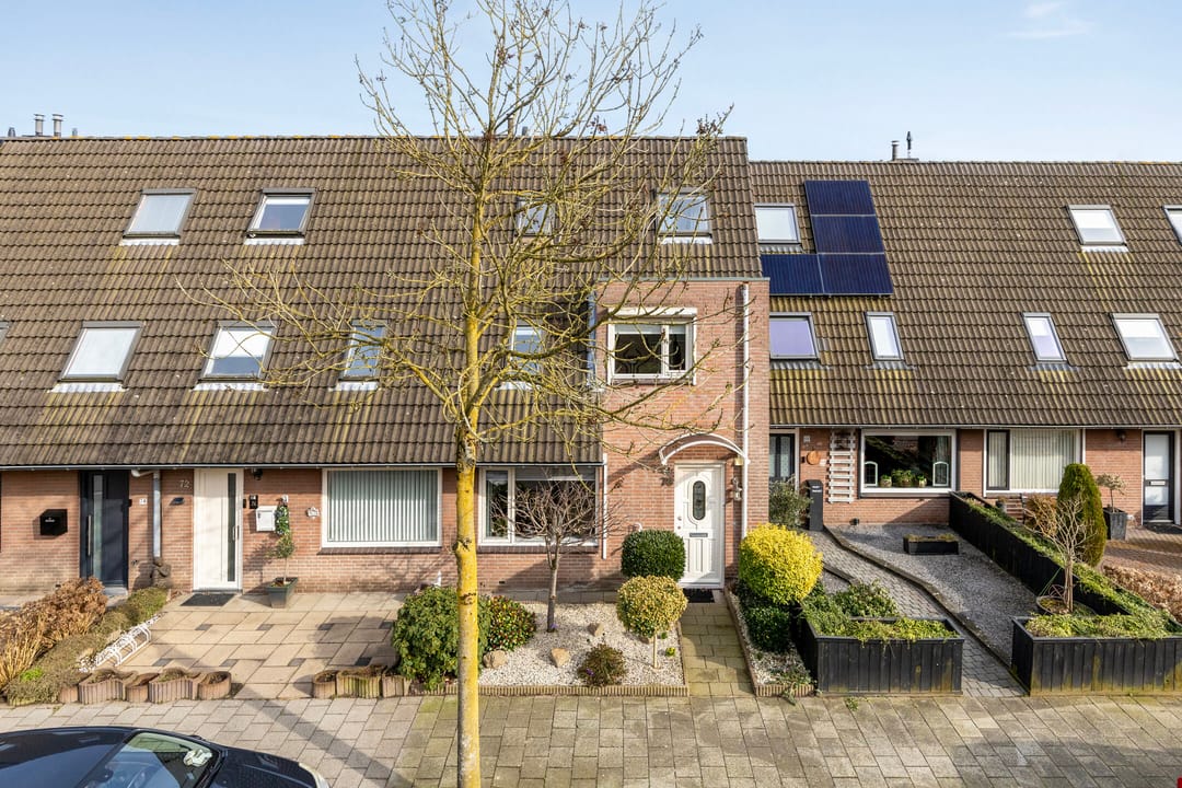 Foto 31 van Amberberg 70