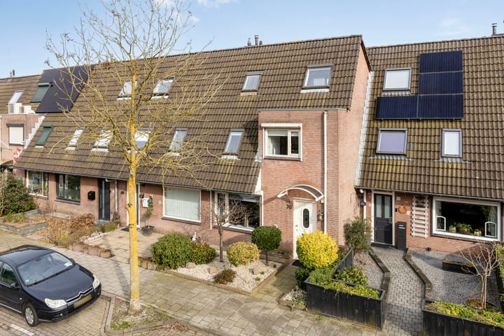 Foto 32 van Amberberg 70