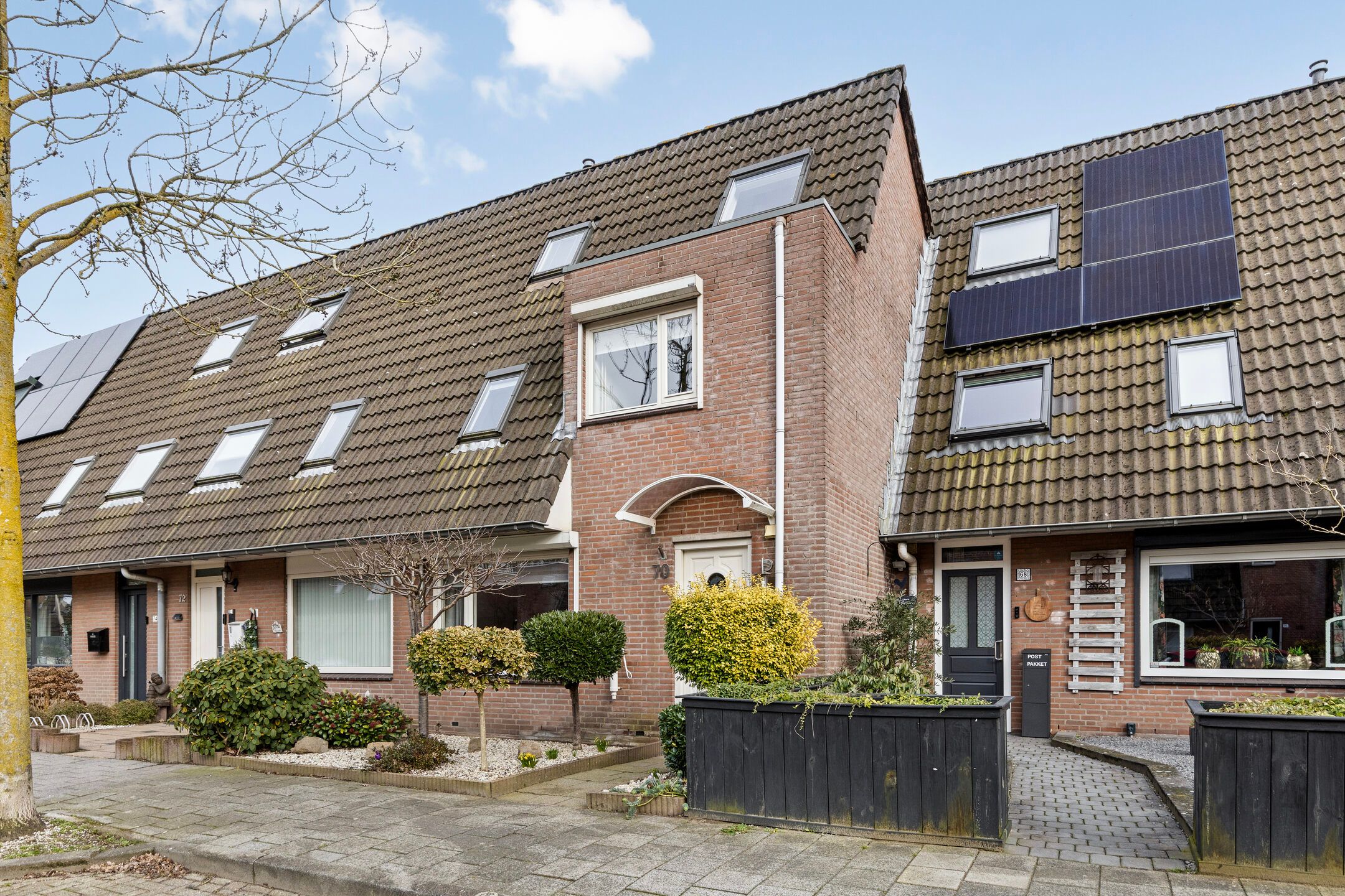 Foto 33 van Amberberg 70