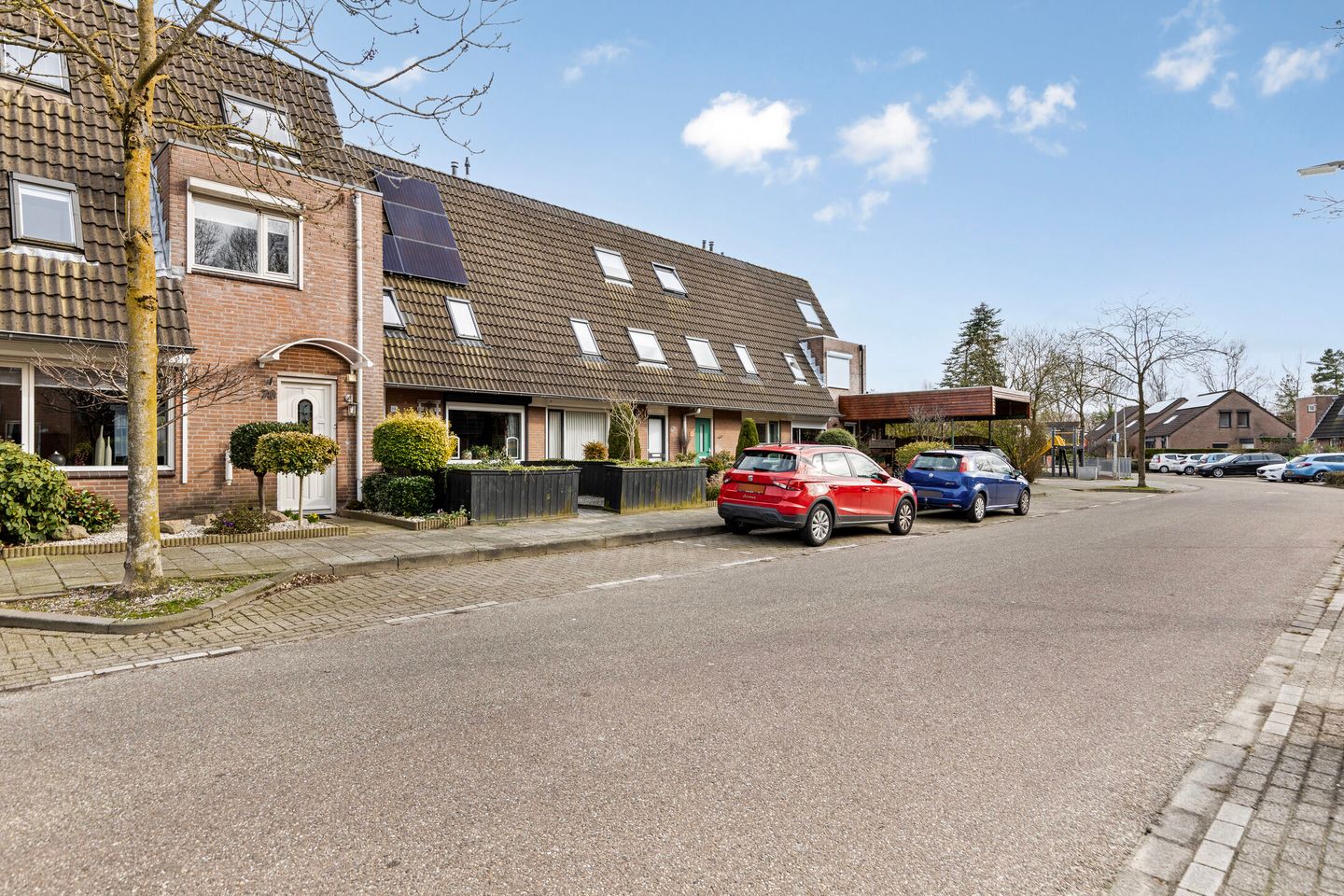 Foto 34 van Amberberg 70