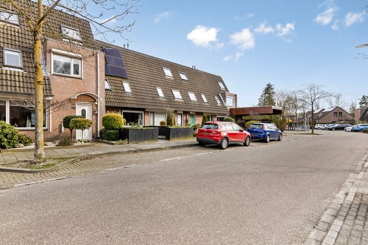 Foto 34 van Amberberg 70