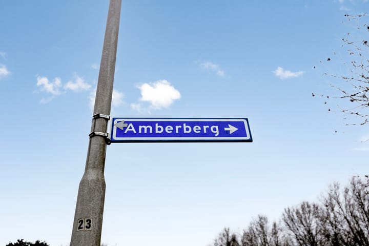 Foto 35 van Amberberg 70