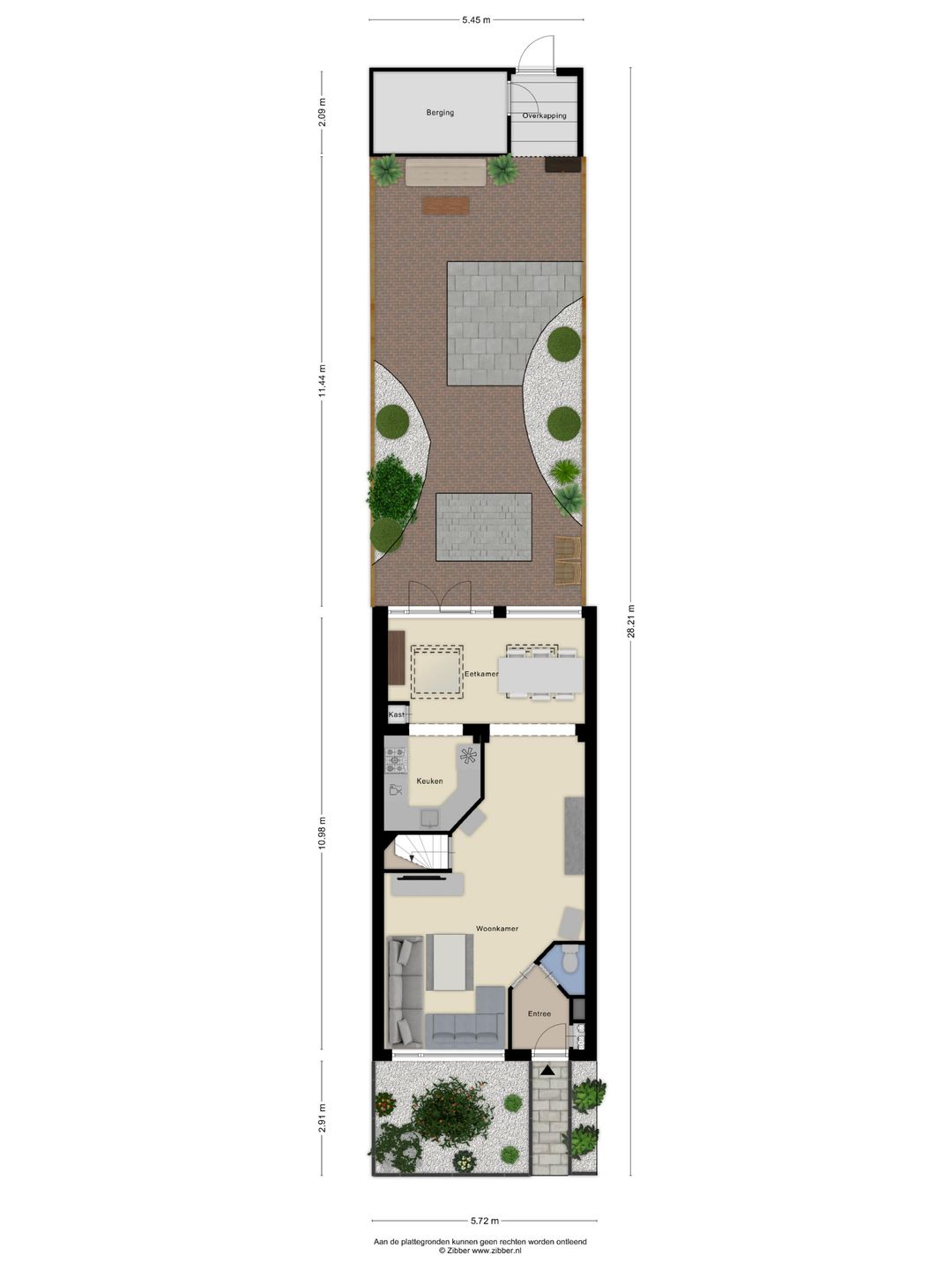 Foto 37 van Amberberg 70