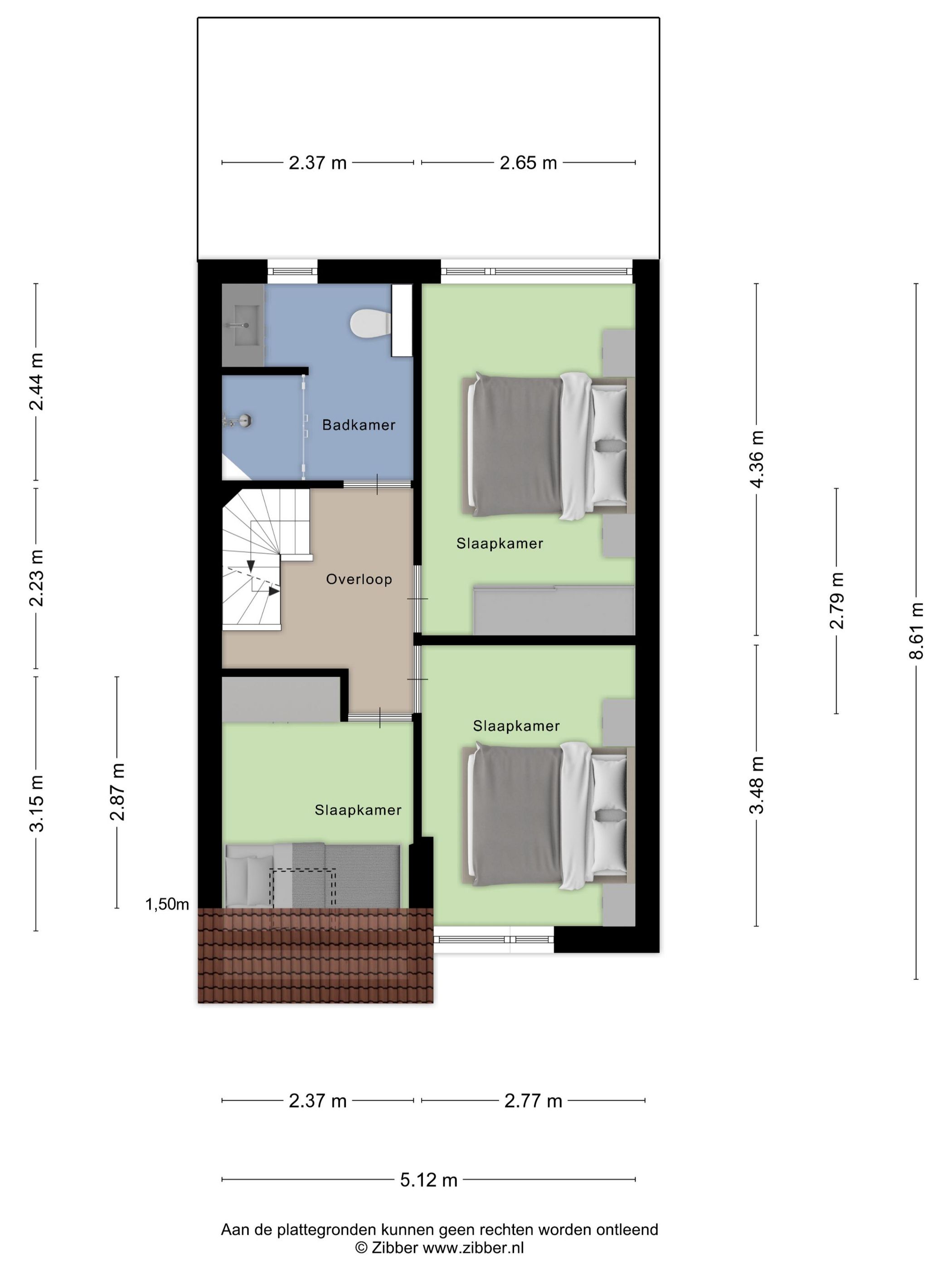 Foto 39 van Amberberg 70