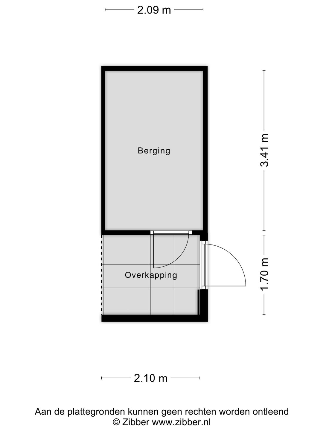 Foto 41 van Amberberg 70