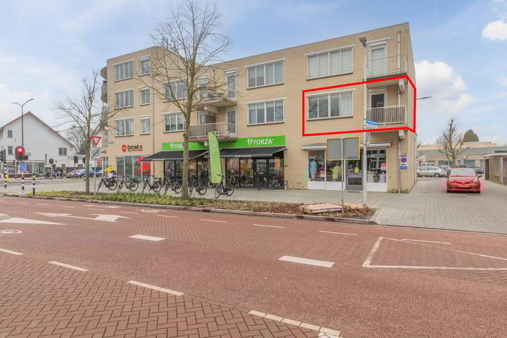 Foto 1 van Gabriël Metsulaan 54