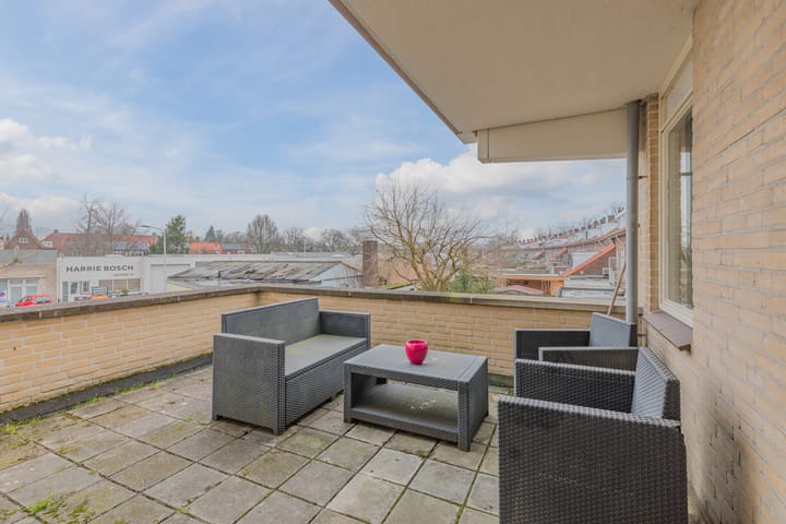 Foto 2 van Gabriël Metsulaan 54