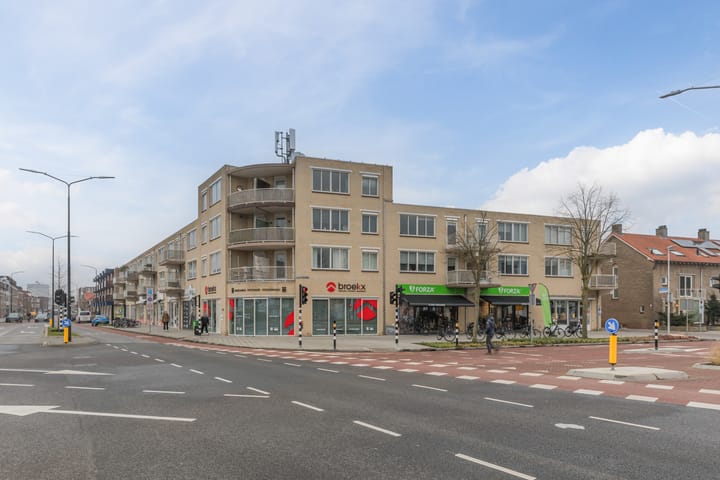 Foto 4 van Gabriël Metsulaan 54