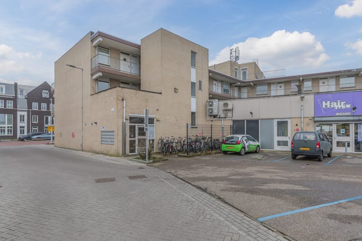 Foto 5 van Gabriël Metsulaan 54