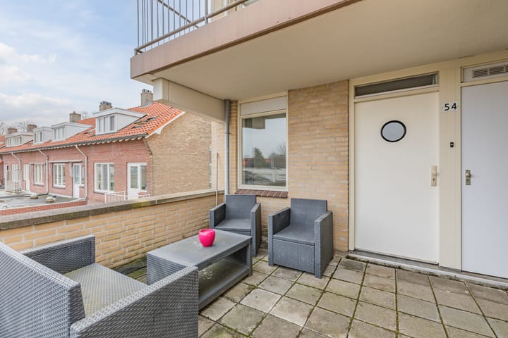 Foto 7 van Gabriël Metsulaan 54