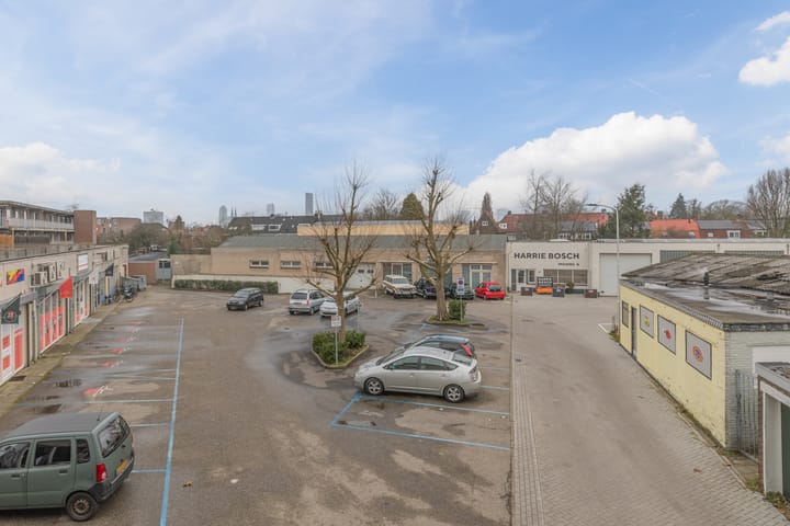 Foto 8 van Gabriël Metsulaan 54