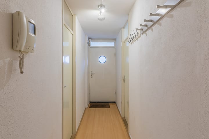 Foto 9 van Gabriël Metsulaan 54