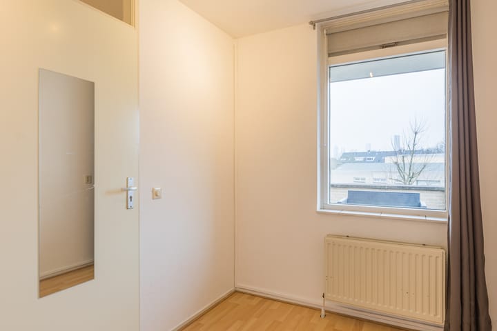 Foto 14 van Gabriël Metsulaan 54