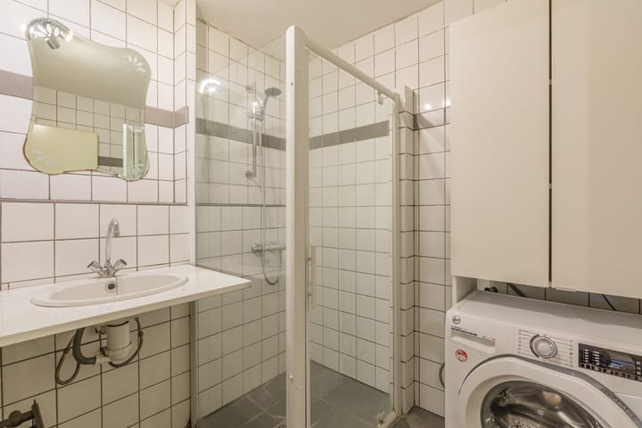 Foto 15 van Gabriël Metsulaan 54