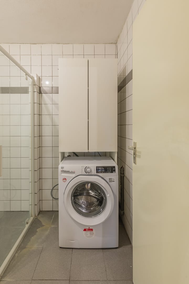 Foto 18 van Gabriël Metsulaan 54