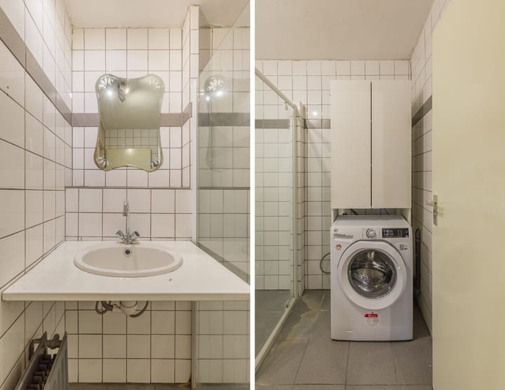 Foto 19 van Gabriël Metsulaan 54