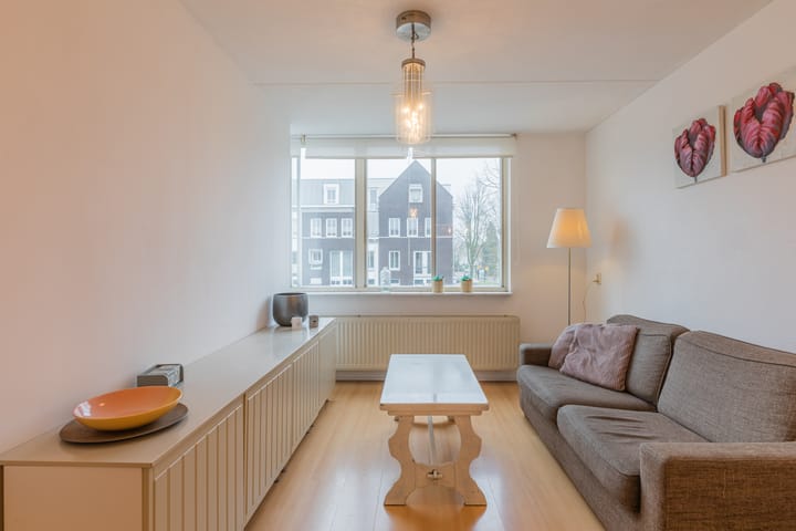 Foto 20 van Gabriël Metsulaan 54