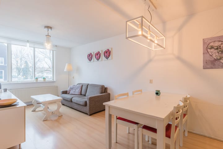 Foto 22 van Gabriël Metsulaan 54