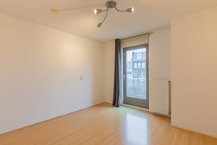 Foto 24 van Gabriël Metsulaan 54