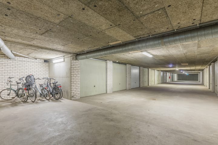 Foto 27 van Gabriël Metsulaan 54