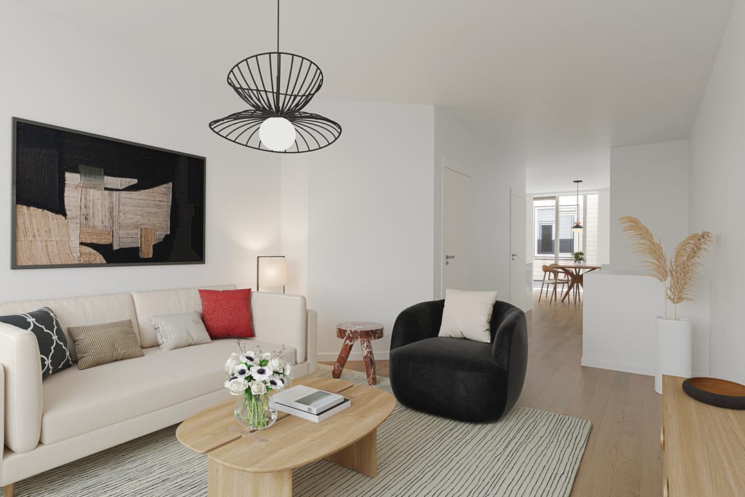 Photo 2 of Floris Burgwal 70