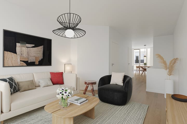 Foto 2 van Floris Burgwal 70