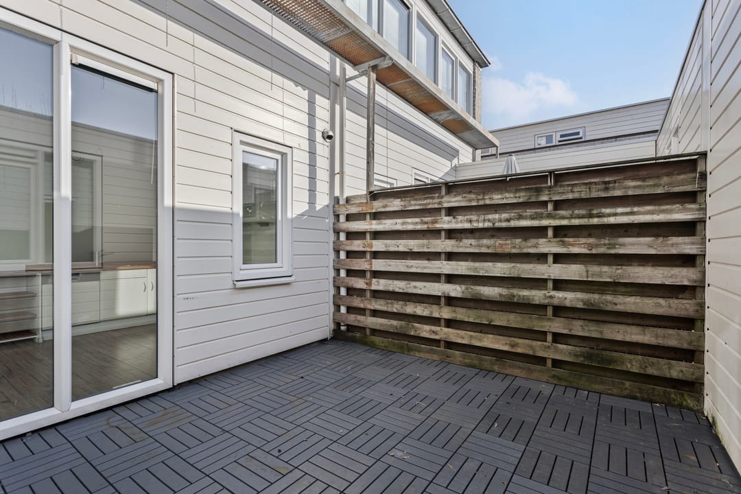 Photo 7 of Floris Burgwal 70