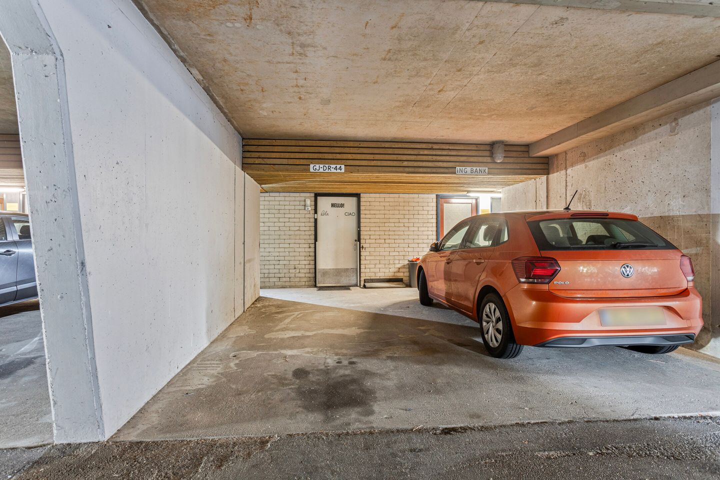 Photo 25 of Floris Burgwal 70