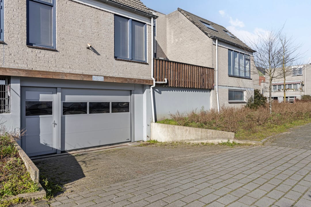 Photo 26 of Floris Burgwal 70