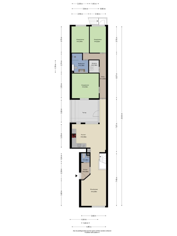 Foto 30 van Floris Burgwal 70