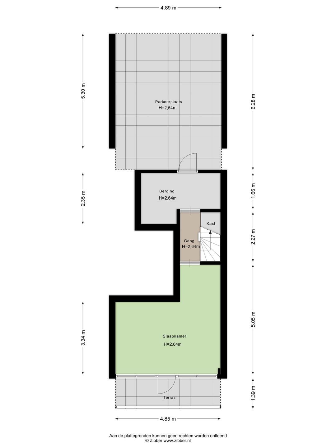 Photo 31 of Floris Burgwal 70