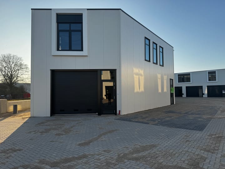 Rieteweg 90