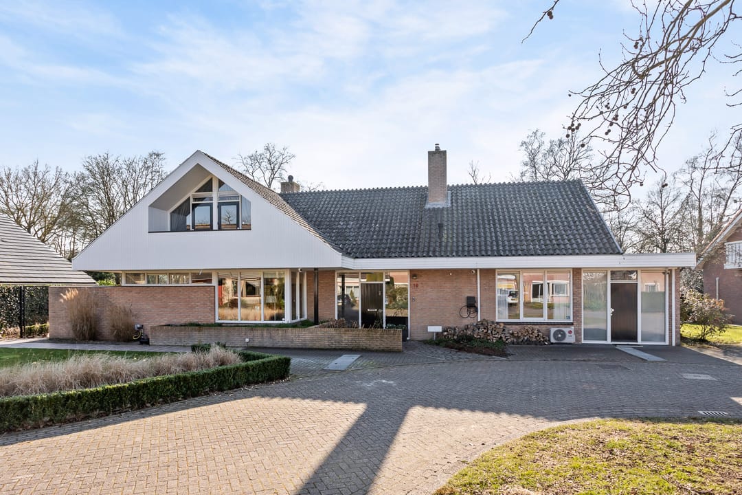 Foto 1 van Rachmaninofstraat 19