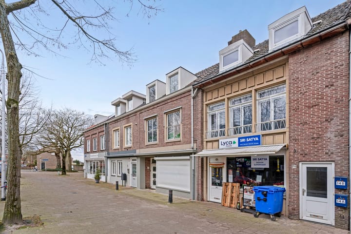 Foto 2 van Tinelstraat 14-B