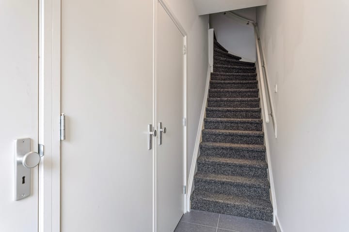 Foto 3 van Tinelstraat 14-B