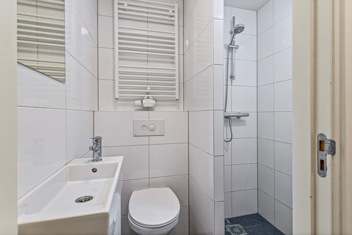 Foto 5 van Tinelstraat 14-B