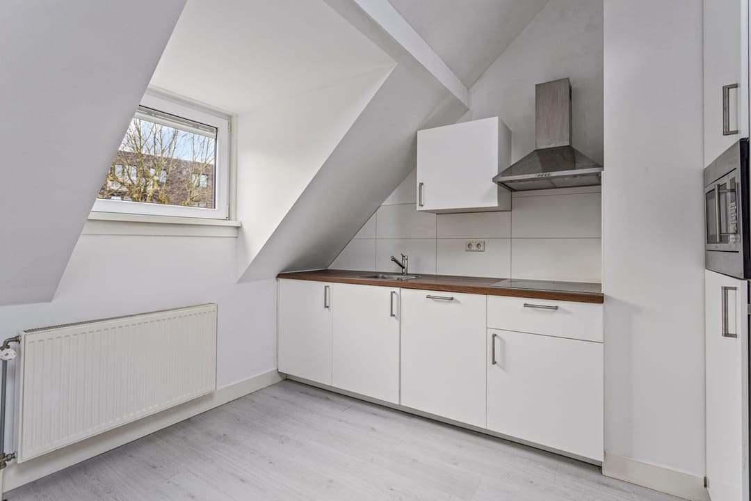 Foto 8 van Tinelstraat 14-B