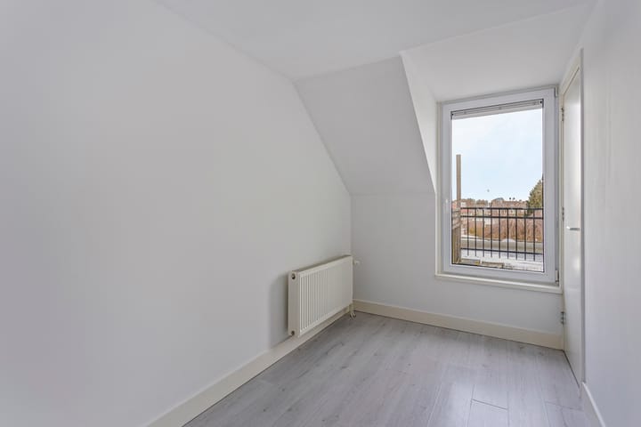 Foto 13 van Tinelstraat 14-B