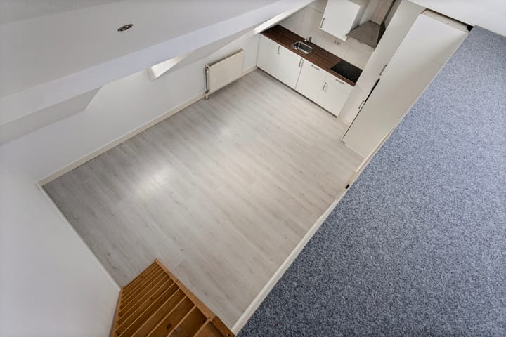 Foto 15 van Tinelstraat 14-B