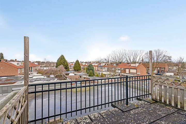 Foto 17 van Tinelstraat 14-B