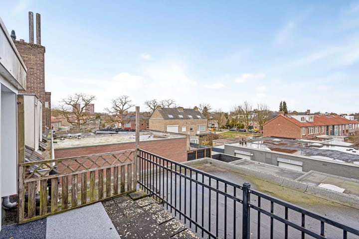 Foto 18 van Tinelstraat 14-B