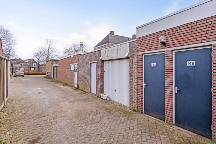 Foto 20 van Tinelstraat 14-B