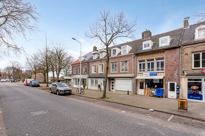 Foto 23 van Tinelstraat 14-B