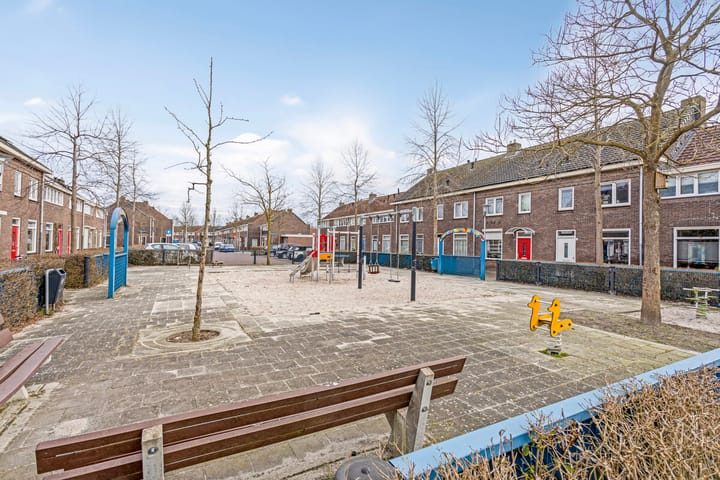 Foto 24 van Tinelstraat 14-B