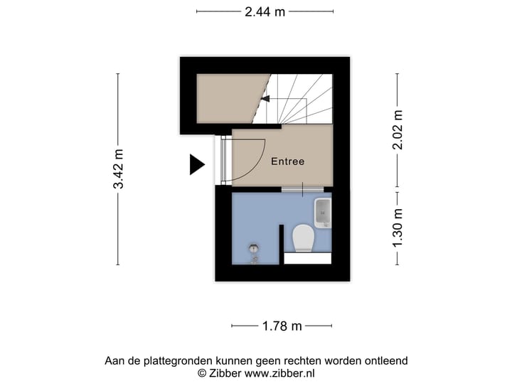 Foto 26 van Tinelstraat 14-B