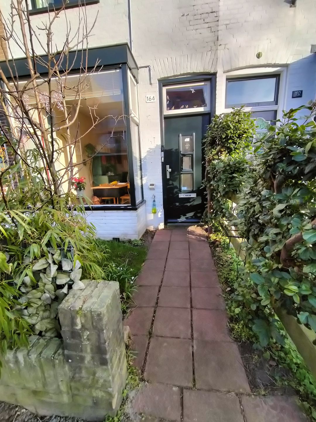 Foto 22 van Bloemendaalsestraatweg 164