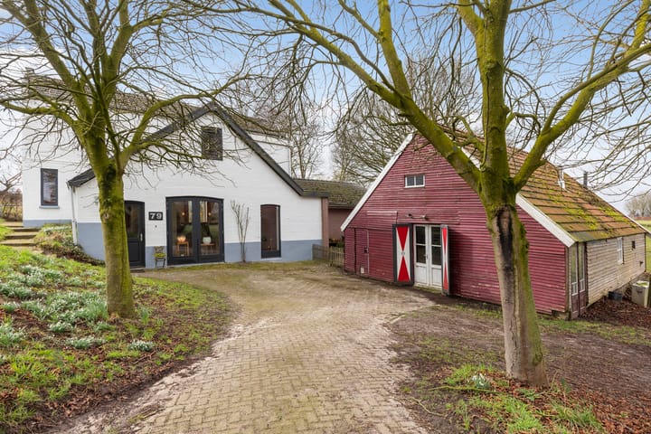 Foto 5 van IJsseldijk 79