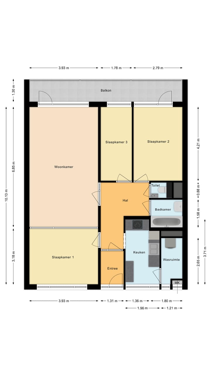 Foto 7 van de Koppele 413